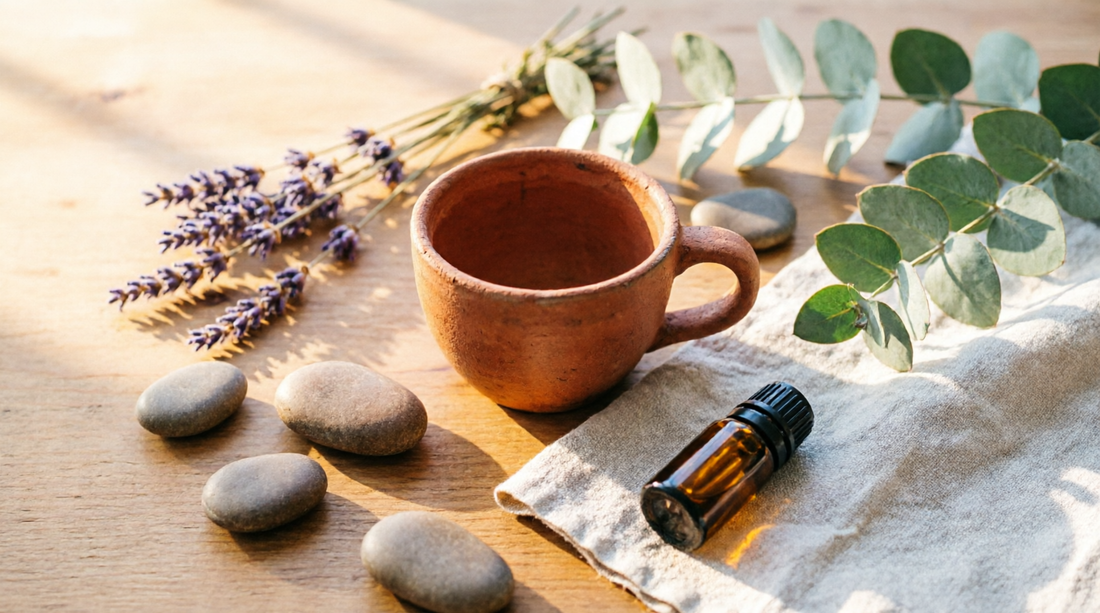 Sustainability & Conscious Living