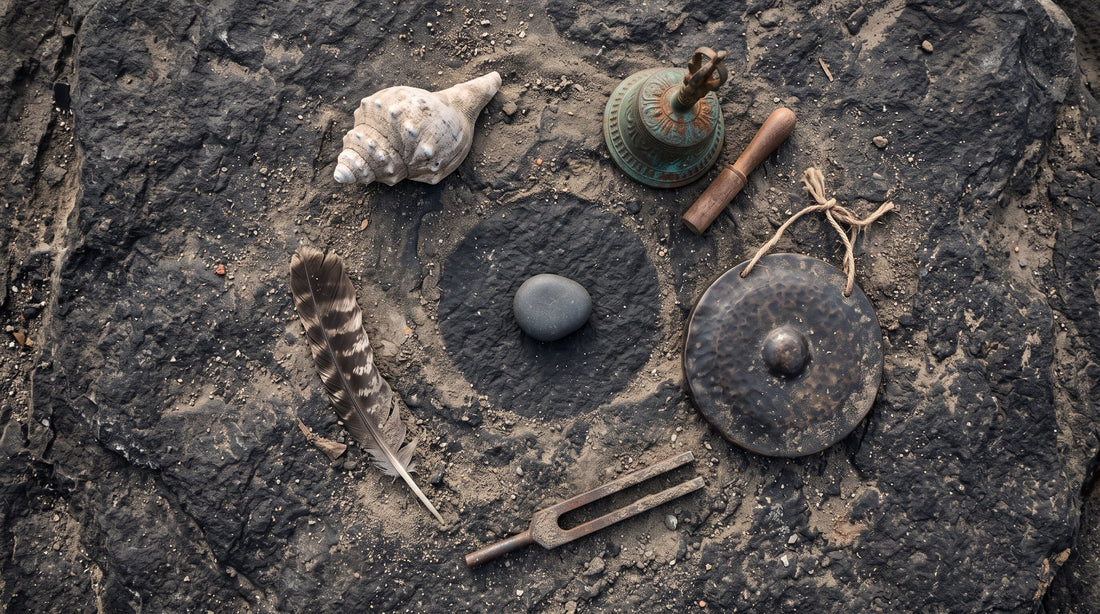 The Real Truth About Sound Healing