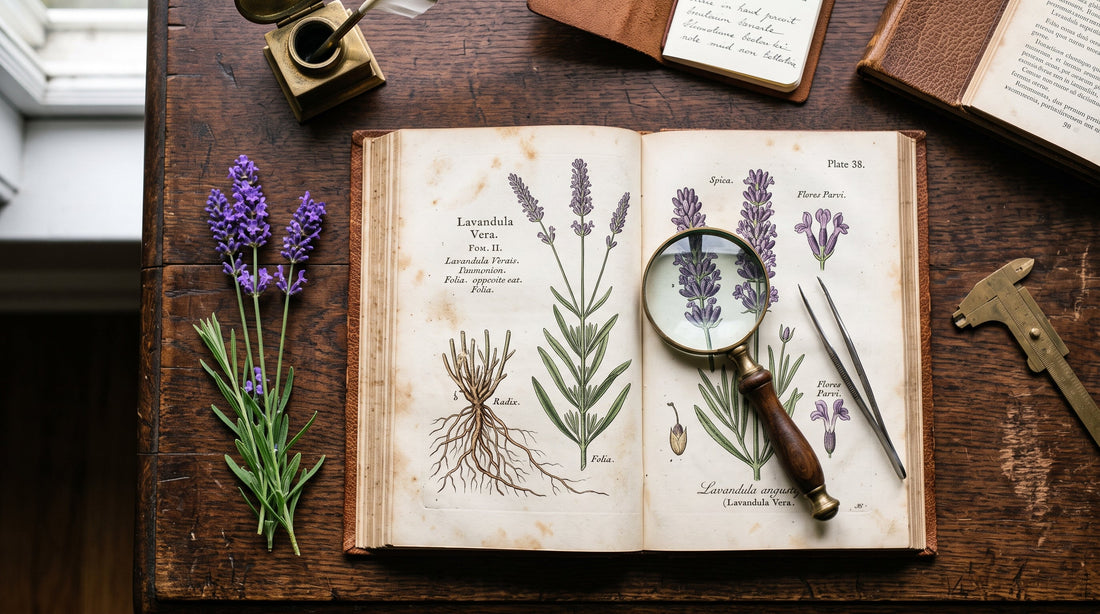 Nature & Botanicals