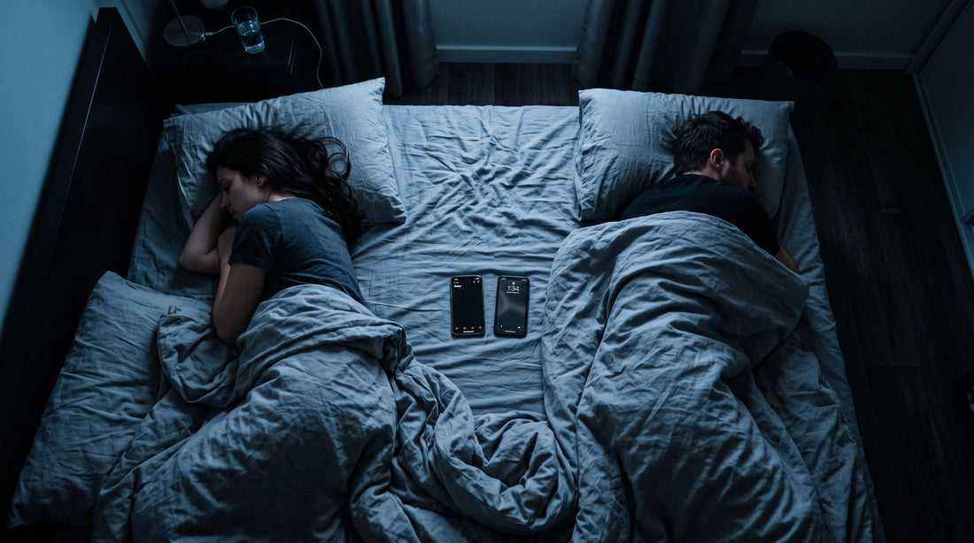Love, Intimacy & the Modern World
