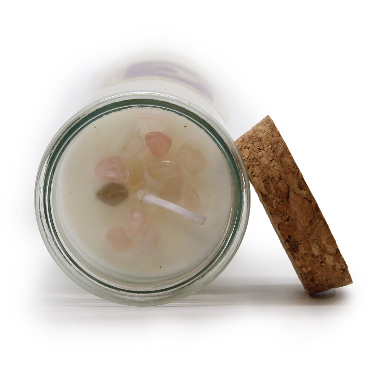 Artisan Magic Spell Candle | Love