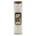 Artisan Magic Spell Candle | Luck