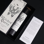 Artisan Ancient Witch Ritual Candles | Witches' Queen
