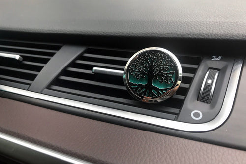 Artisan Dragonfly Car Aromatherapy Diffuser Kit | 30mm