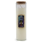Artisan Magic Spell Candle | Cleansing