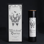 Artisan Ancient Witch Ritual Candles | Witches' Queen