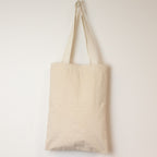 Nomad Sari Iconic Toni Tote Bag - Unprinted - Natural 10oz