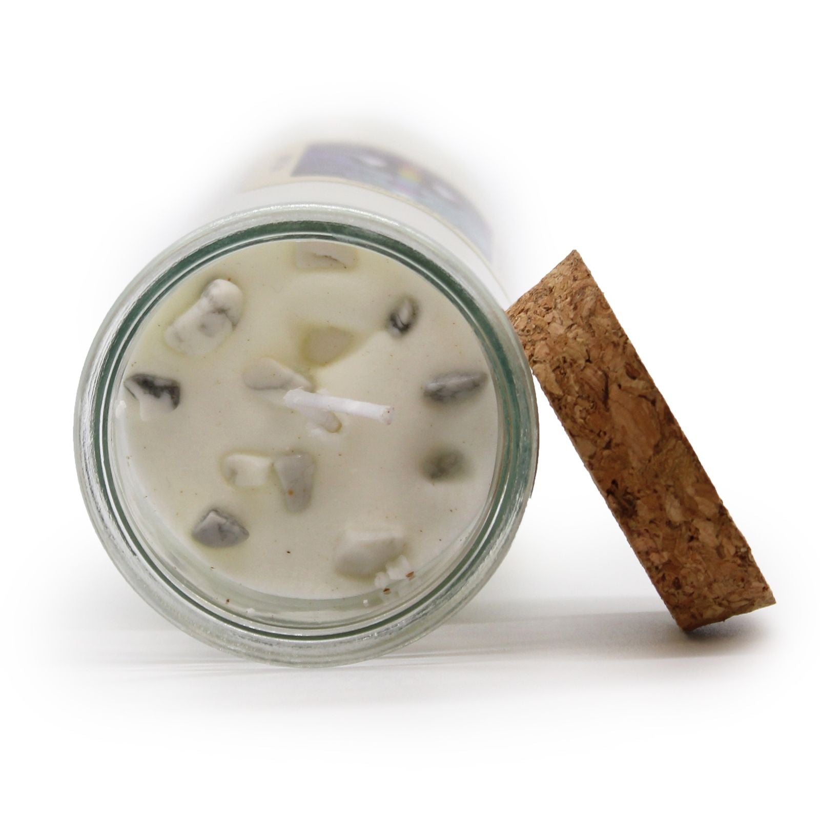Artisan Magic Spell Candle | Cleansing