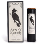Artisan Ancient Witch Ritual Candles | Ravens' Remedy