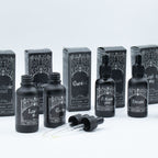 Ancient Witch Perfume Oil - Cursed