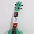 Artisan Made Ukulele - Orange Sunburst Finish (4 String)