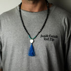 Essence of the Volcano Necklace - Calming Influence