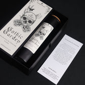 Ancient Witch Ritual Candles - Gothic Garden