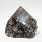 Gemstone Top Polished Points - Smoky Quartz (approx 5-6 pieces)