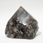 Gemstone Top Polished Points - Smoky Quartz (approx 5-6 pieces)