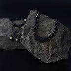 Essence of the Volcano Necklace - Connection to Nature