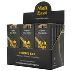 Artisan MeltEaze Wax Melts 50g | Tigereye Strength | Vanilla Sandalwood