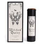 Artisan Ancient Witch Ritual Candles | Witches' Queen