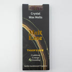 Artisan MeltEaze Wax Melts 50g | Tigereye Strength | Vanilla Sandalwood