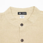 Nomad Sari Kathmandu Shirt - Stone - XXL