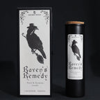 Artisan Ancient Witch Ritual Candles | Ravens' Remedy