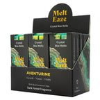 Artisan MeltEaze Wax Melts 50g | Emerald Forest | Deep In the Forrest