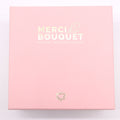 Artisan Square Box | Baby Blessings | Pinks