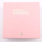Artisan Square Box | Baby Blessings | Pinks