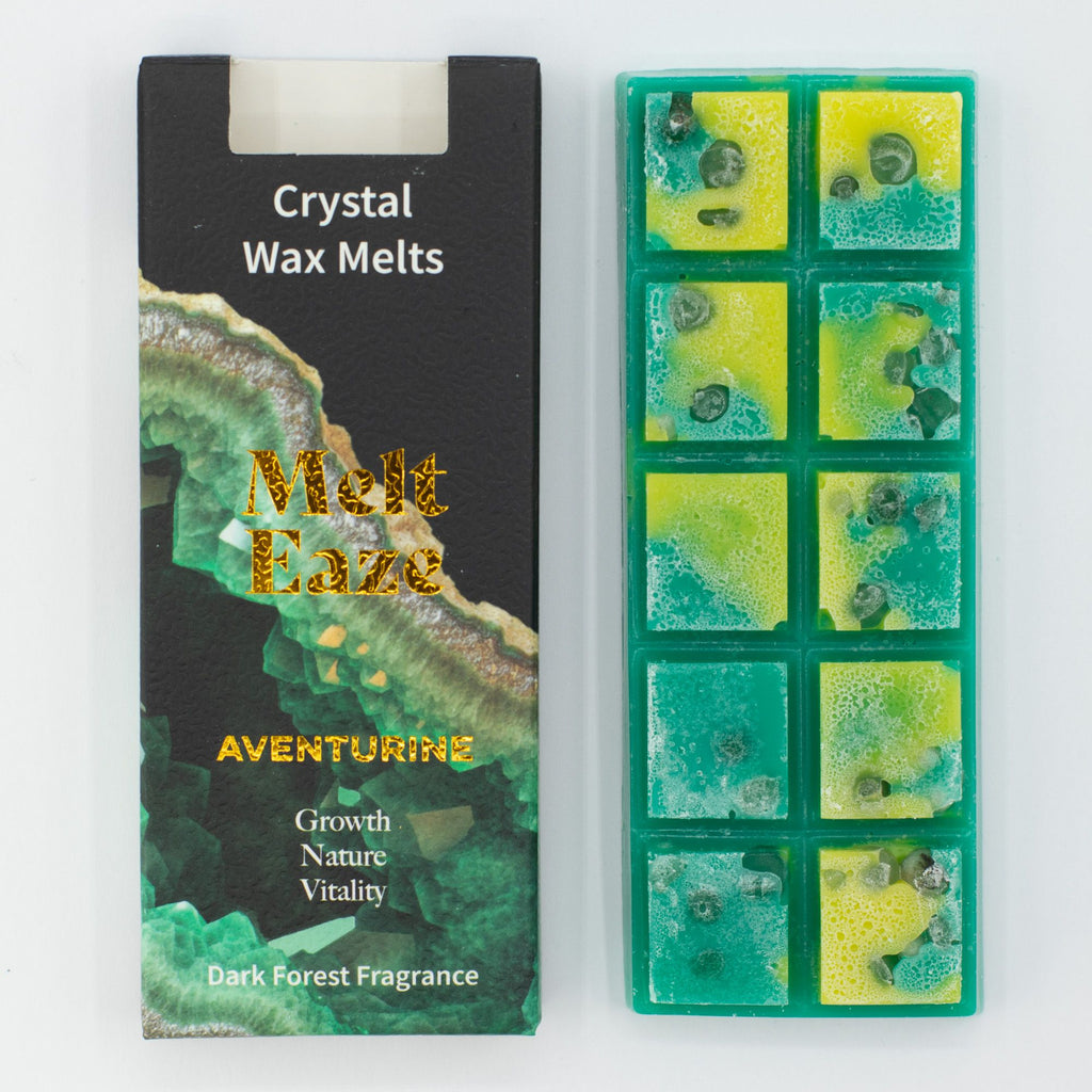 Artisan MeltEaze Wax Melts 50g | Emerald Forest | Deep In the Forrest
