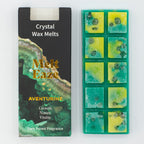 Artisan MeltEaze Wax Melts 50g | Emerald Forest | Deep In the Forrest