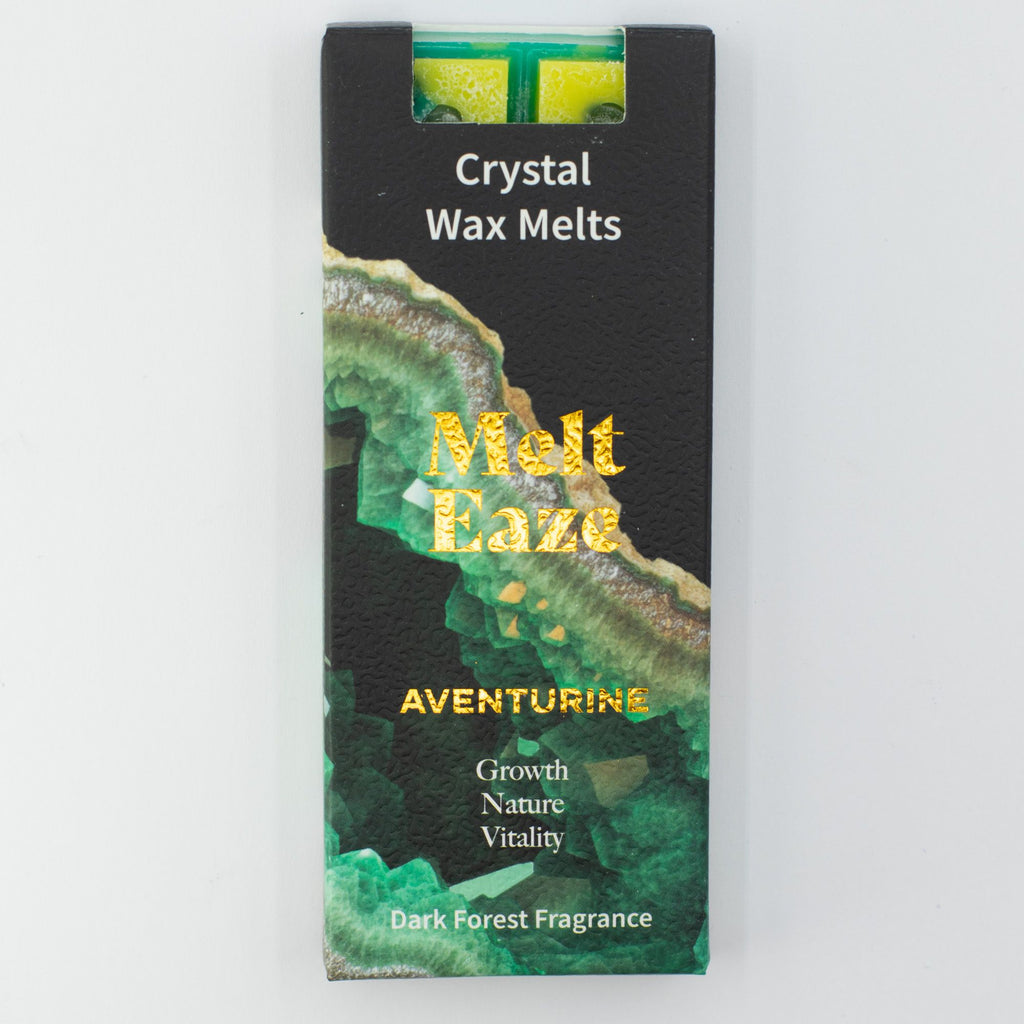 Artisan MeltEaze Wax Melts 50g | Emerald Forest | Deep In the Forrest