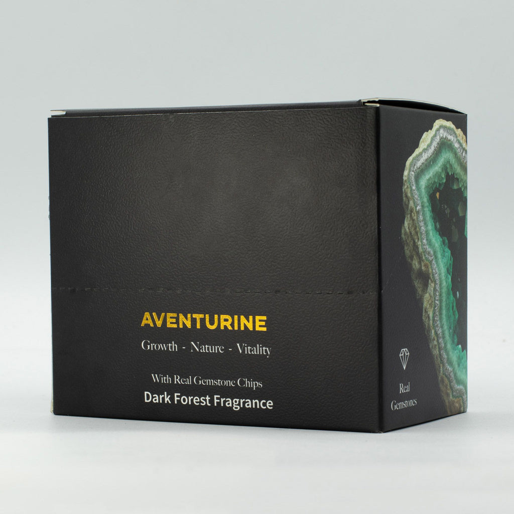 Artisan MeltEaze Wax Melts 50g | Emerald Forest | Deep In the Forrest