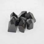 Gemstone Points approx 6cm (0.5KG) - Indian Tourmaline (approx 8 pieces)