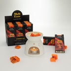 Artisan MeltEaze Wax Melts 50g | Carnelian Fire | Spiced Orange