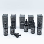 Ancient Witch Perfume Oil - Lost in Sin