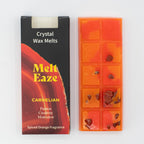 Artisan MeltEaze Wax Melts 50g | Carnelian Fire | Spiced Orange