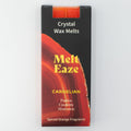 Artisan MeltEaze Wax Melts 50g | Carnelian Fire | Spiced Orange