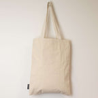 Nomad Sari Iconic Toni Tote Bag - Bee Kind - Natural 10oz