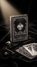 Artisan Memento Mori Gothic Playing & Oracle Deck