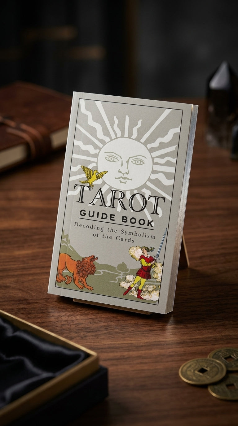 Artisan Goddess Arcana Tarot Deck | with Guidebook