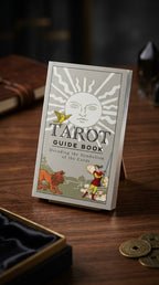 Artisan Goddess Arcana Tarot Deck | with Guidebook