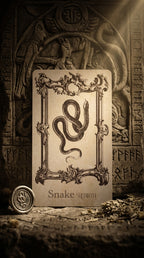 Artisan The Spellbook Oracle Deck | Witchcraft Theme