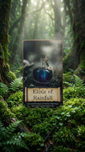 Artisan Crystals & Elixirs Oracle Deck | Healing Energy