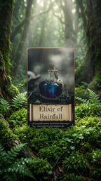 Artisan Crystals & Elixirs Oracle Deck | Healing Energy
