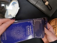 Artisan Goddess Arcana Tarot Deck | with Guidebook