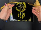 Artisan Gold Foil Tarot Set | Let the Magic Begin Gift Set