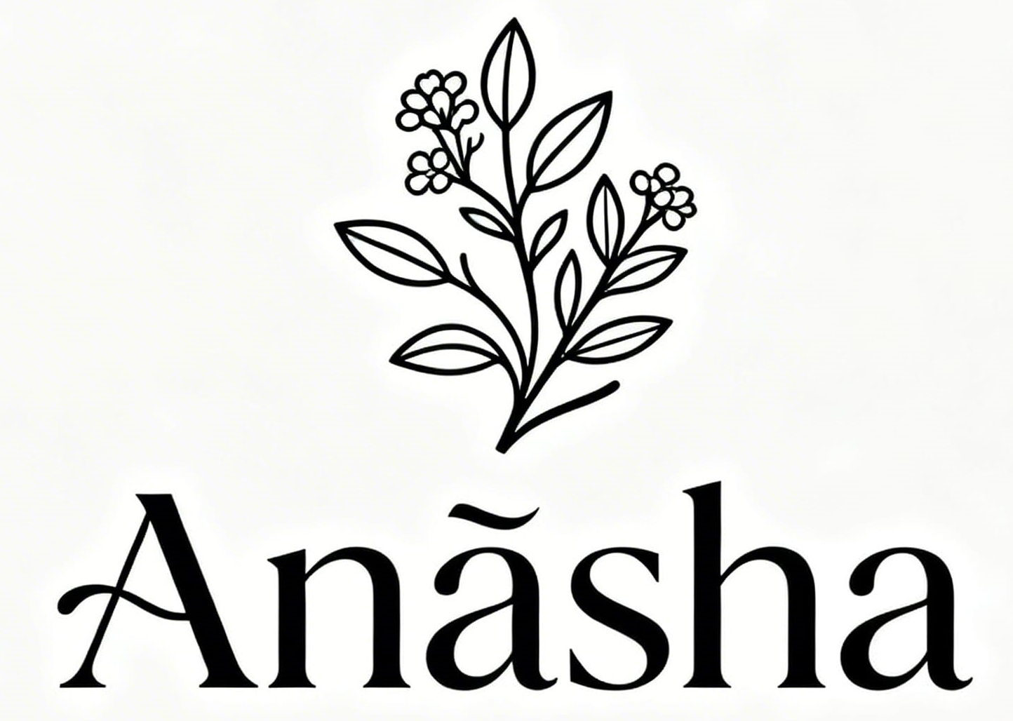 Anāsha